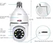 ip camera ptz wireless