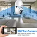 ip wireless ptz camera